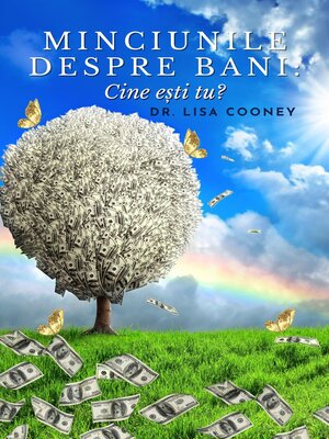 cover image of Minciunile Despre Bani